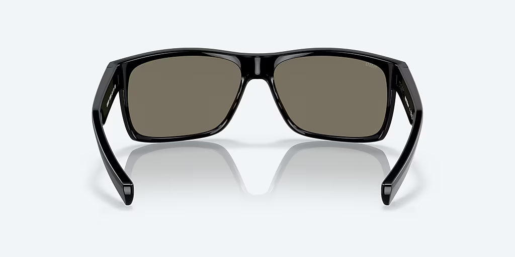 Halfmoon - Black / Blue 580G
