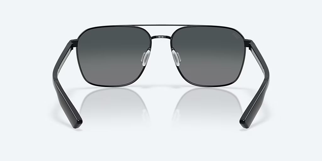 Wader - Black / Grey Gradient 580G