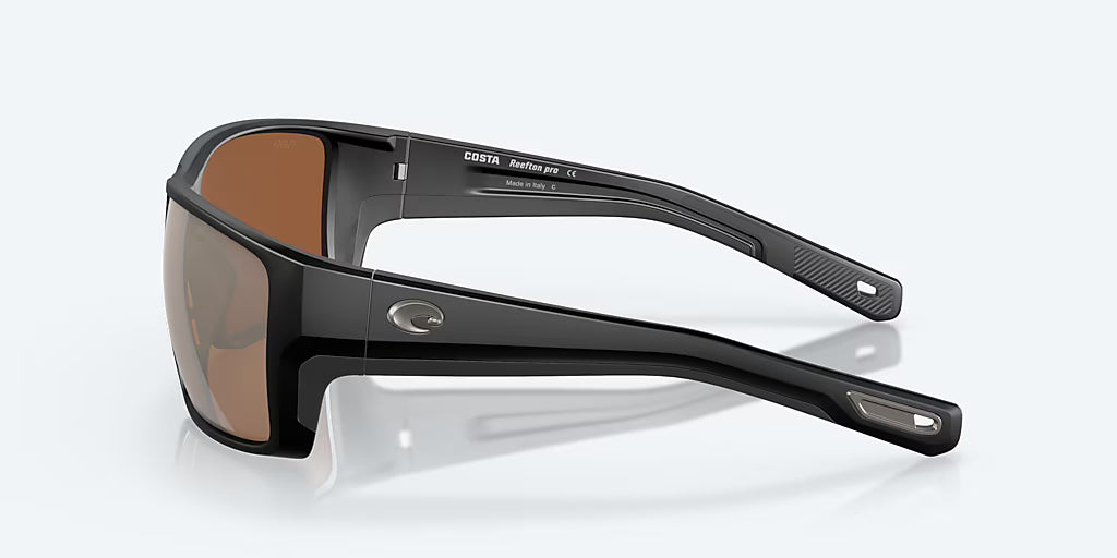 Reefton Pro - Black 580G