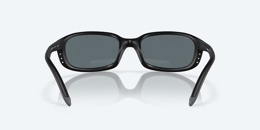 Brine - Black/ Blue 580P (C-Mate Readers)