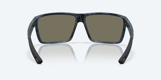 Rincon II - Water Camo / Blue 580G