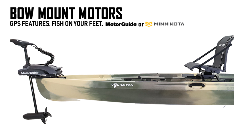 NuCanoe Unlimited