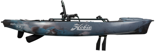 Hobie Mirage Pro Angler 12 w/ 360XR Drive Technology