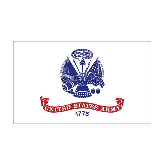 Army 3' x 5' Nylon Flag