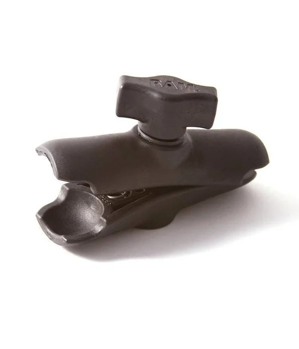 Hobie RAM Double 1 inch Ball Socket Assembly