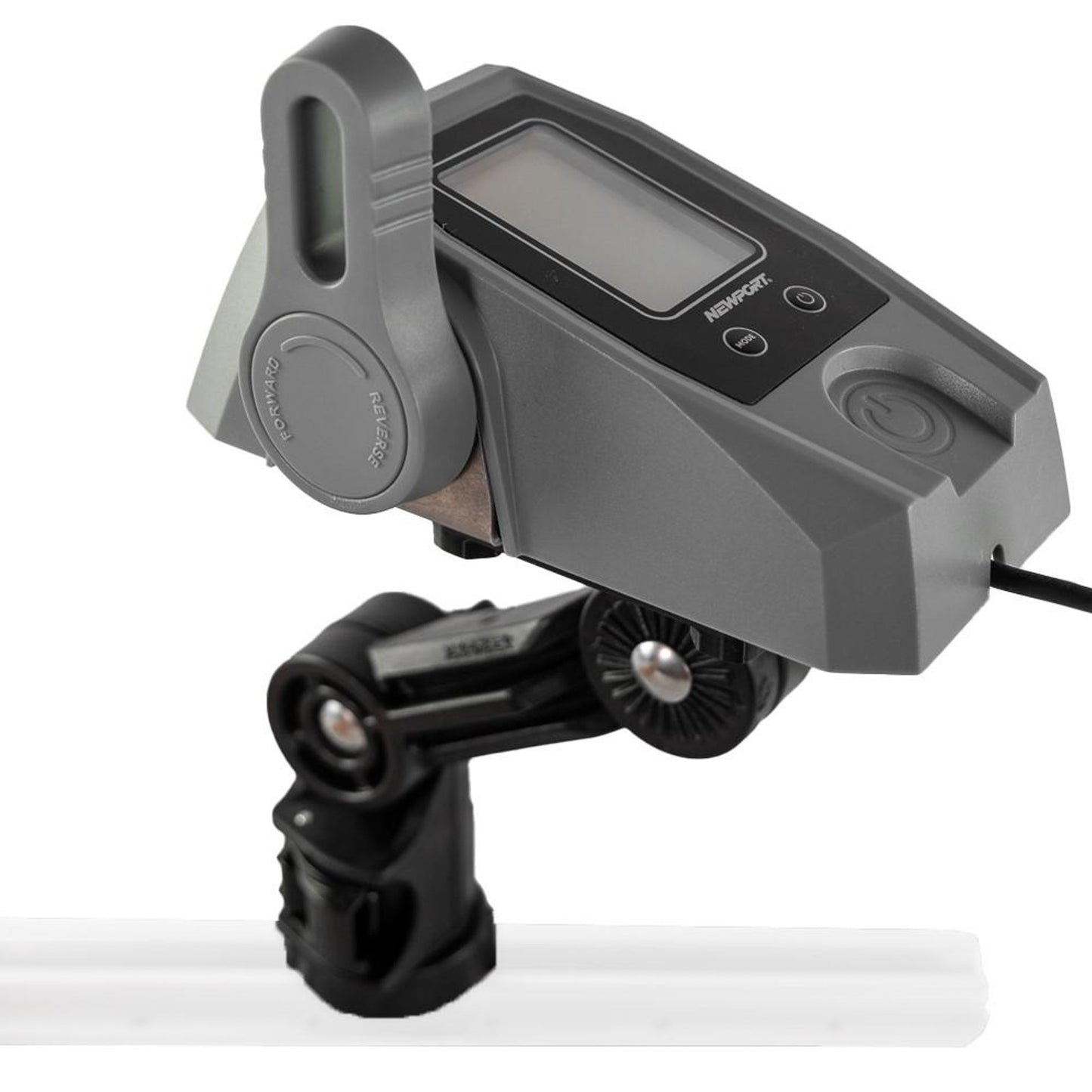 Torqeedo Throttle MT w/ LNL