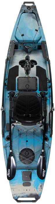 Hobie Mirage Pro Angler 12