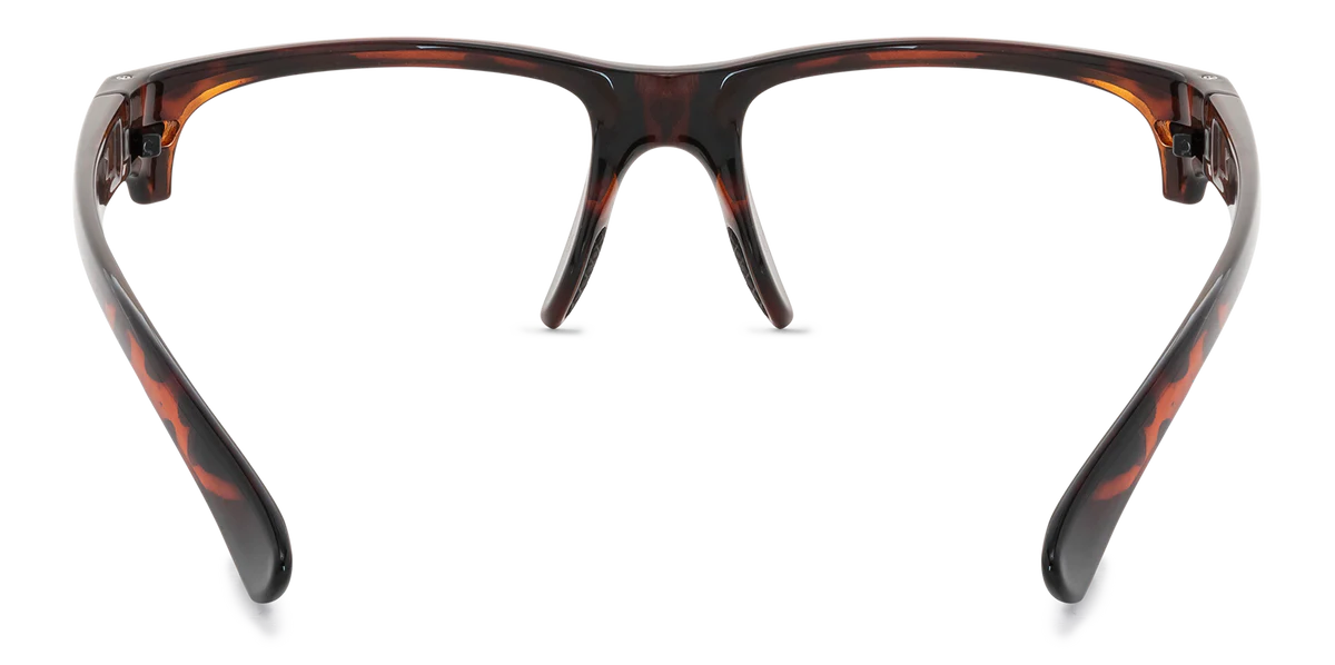 Hobie Huntington TORTOISE (Frame Only)