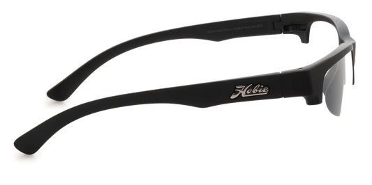 Hobie Huntington Black (Frame Only)