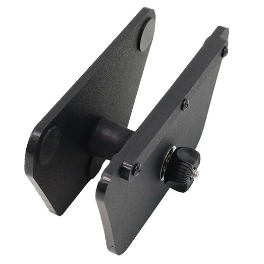 NuCanoe Transom Motor Plate