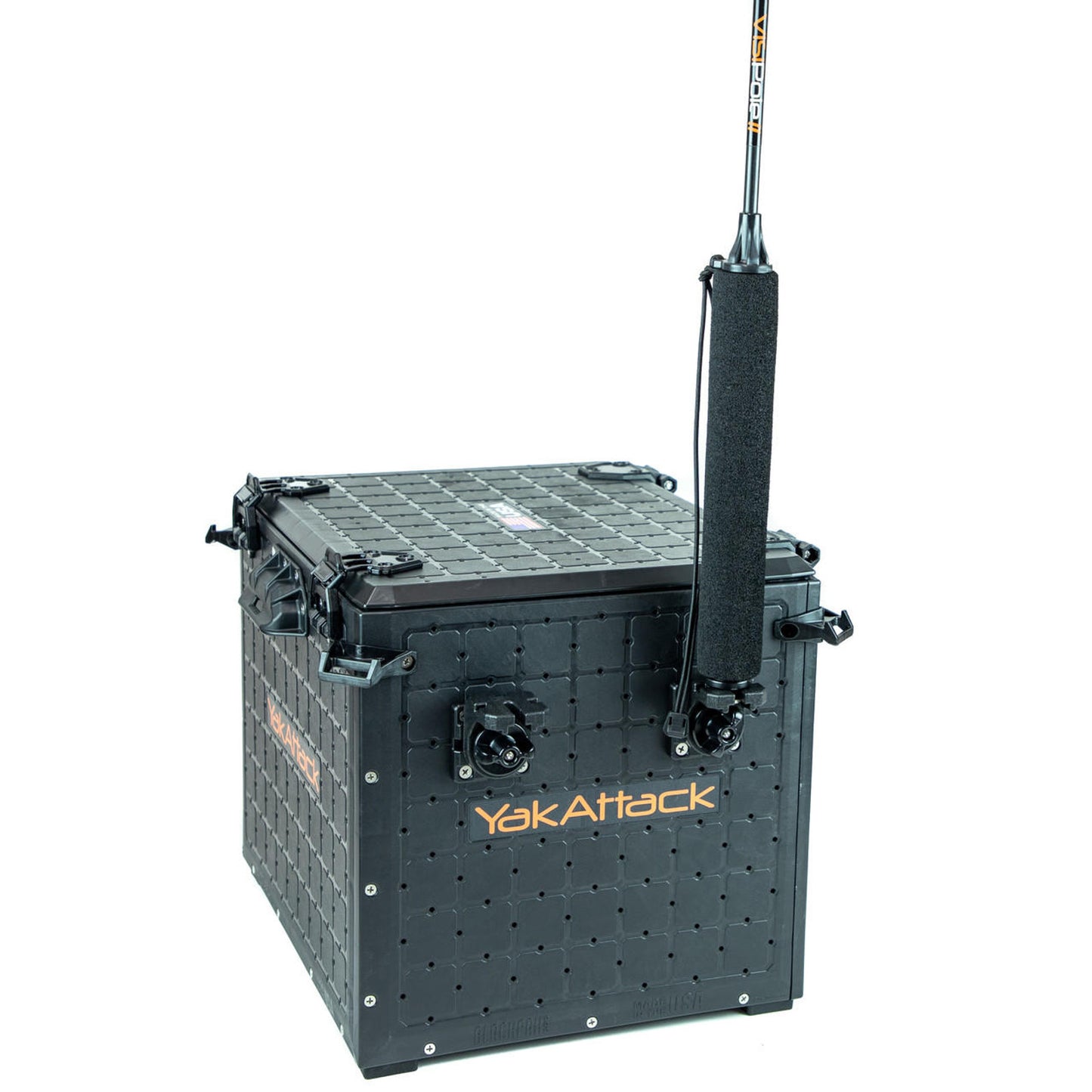 GridLoc MightyMount with 90 Degree Adapter