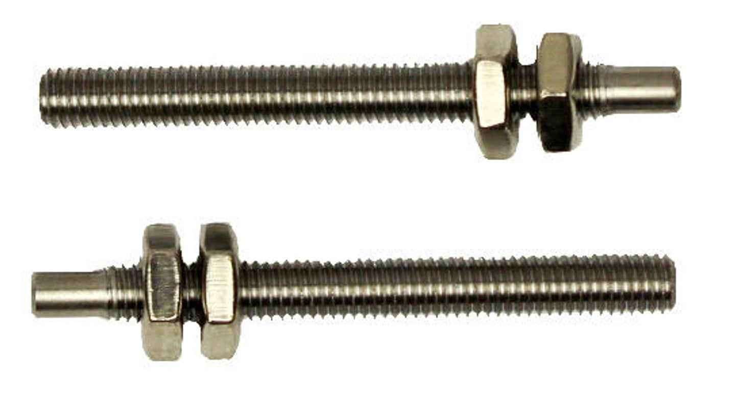 Rigging Bullet™, 10-32 Threads