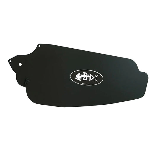 Boonedox Pro Angler Rudder