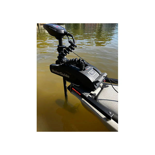 Boonedox Bow Motor Mount - Hobie® Pro Angler