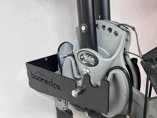 Boonedox Wall Mount for Hobie® Drives 180/360