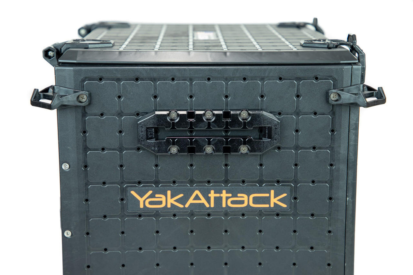 6''GridLoc /Yakattack BlackPak