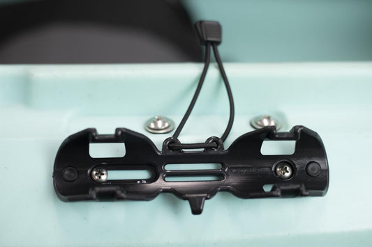 PADLOC PADDLE CLIP