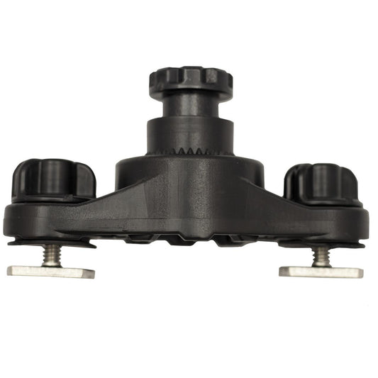 HD Mount LockNLoad™ Track Base
