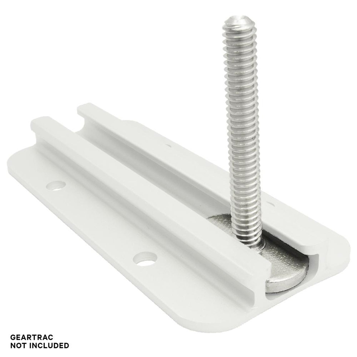 MightyBolt™, 2" lg - 1/2 wide, 6 pack