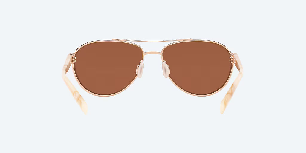 Fernandina - Rose Gold / Copper Silver 580P