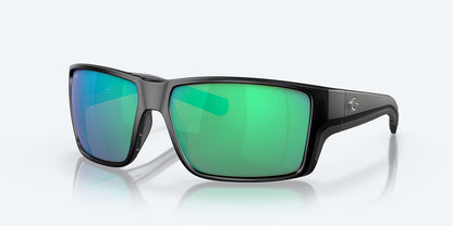 Reefton Pro - Black 580G