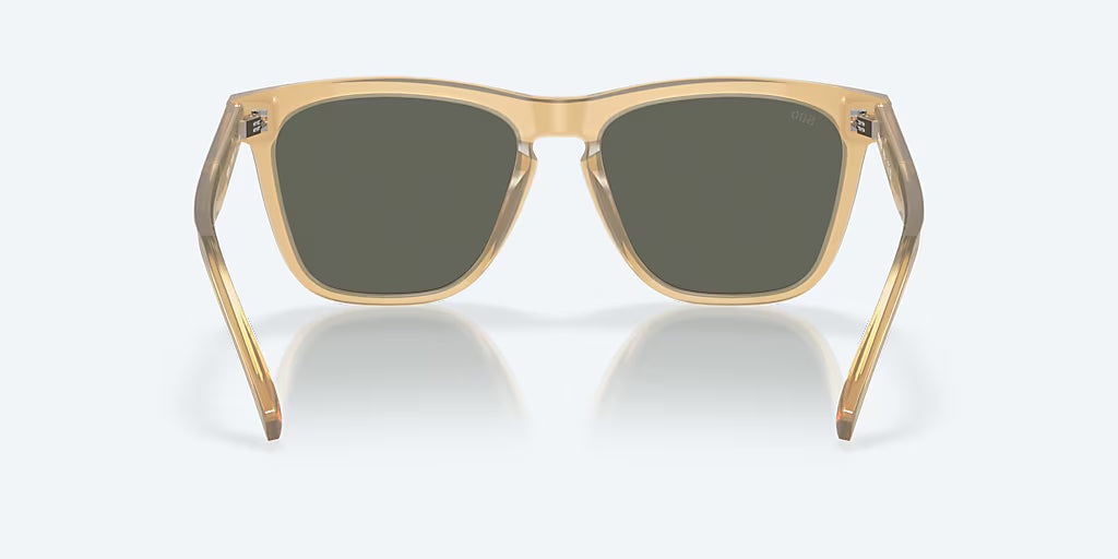 Ulu - Sun Coral / Grey 580G