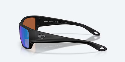Schoolie - Black 580P (Youth Sunglasses)