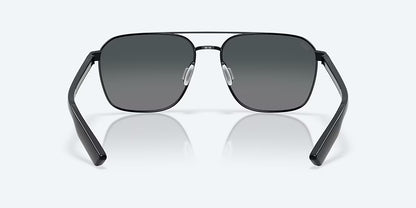 Wader - Black / Grey Gradient 580G