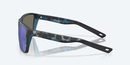 Rincon II - Water Camo / Blue 580G