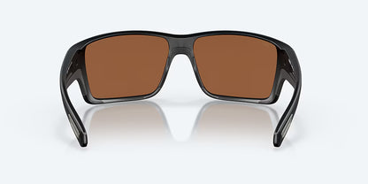 Reefton Pro - Black 580G