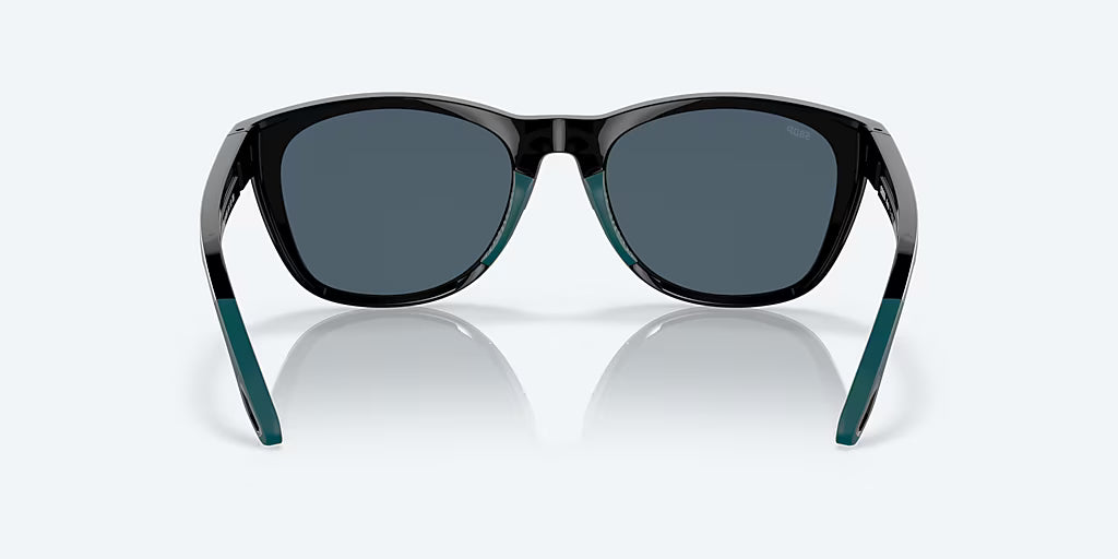 Aleta Black/ Grey 580P