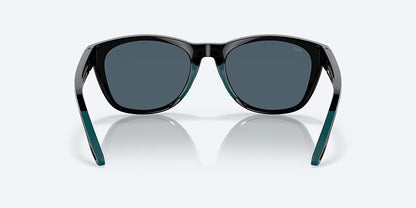 Aleta Black/ Grey 580P