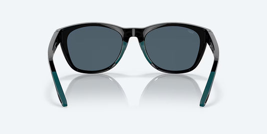 Aleta Black/ Grey 580P