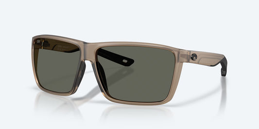 Rincon II - Brown Smoke / Grey 580G