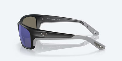 Jose Pro - Black 580G
