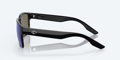 Paunch - Black / Blue 580G