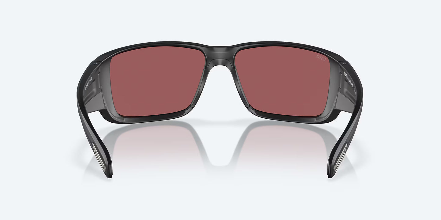 Blackfin Pro - Black/ Gold 580G
