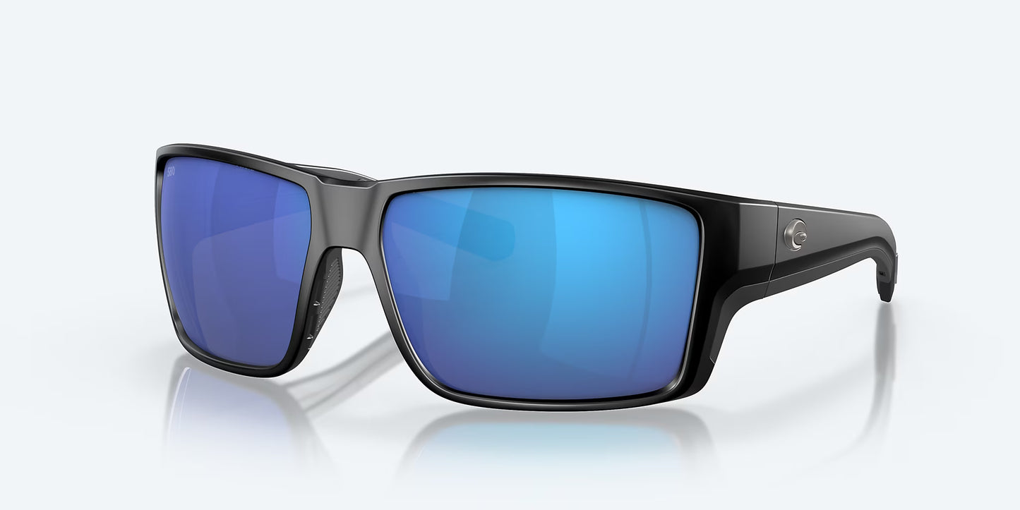 Reefton Pro - Black 580G