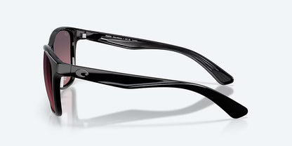Luna Nueva - Black / Rose Gradient 580G
