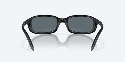 Brine - Black/ Blue 580P  (C-Mate Readers)