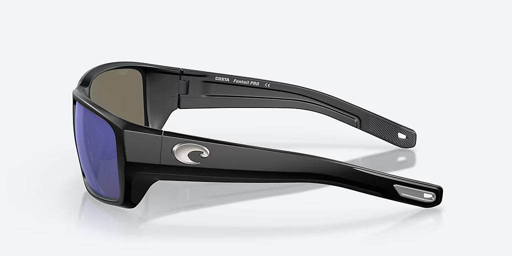 Fantail Pro - Black 580G