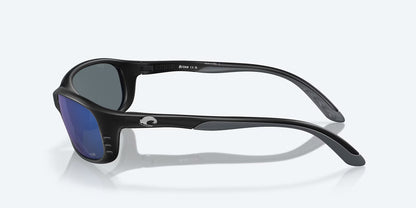 Brine - Black/ Blue 580P  (C-Mate Readers)