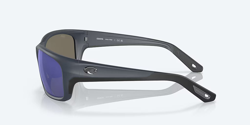 Jose Pro - Midnight Blue/ Blue 580G