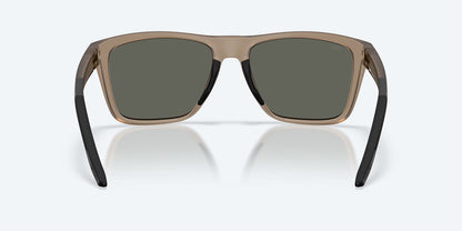 Mainsail XL - Brown Smoke / Grey 580G