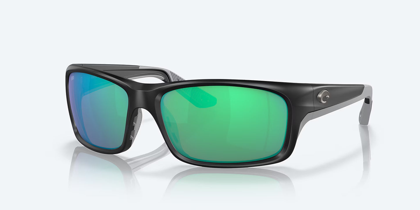 Jose Pro - Black 580G