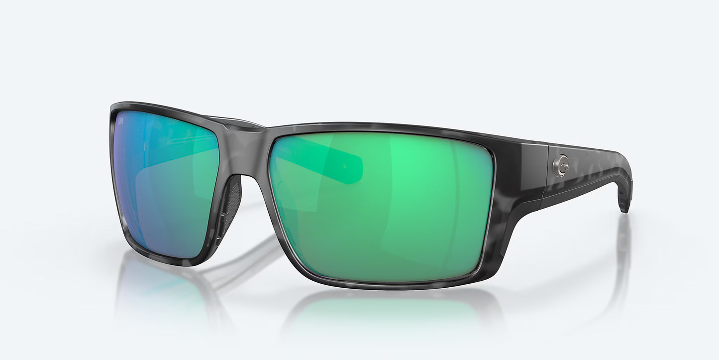 Reefton Pro - TigerShark / Green 580G