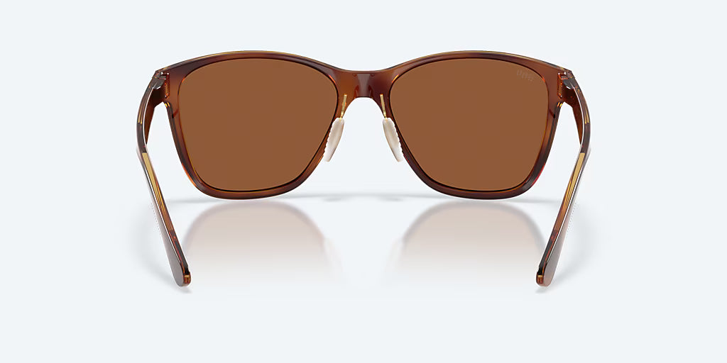 Luna Nueva - Tortoise / Copper 580G