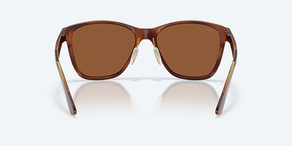 Luna Nueva - Tortoise / Copper 580G
