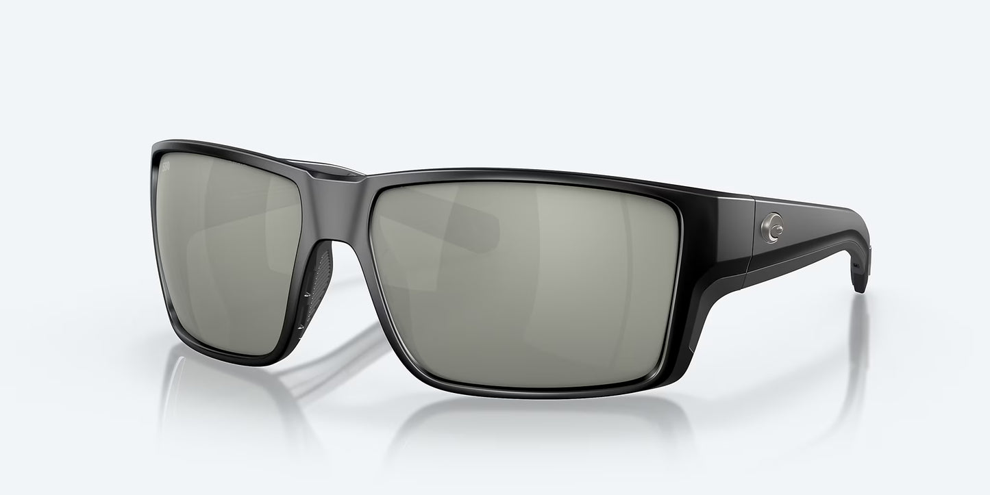 Reefton Pro - Black 580G