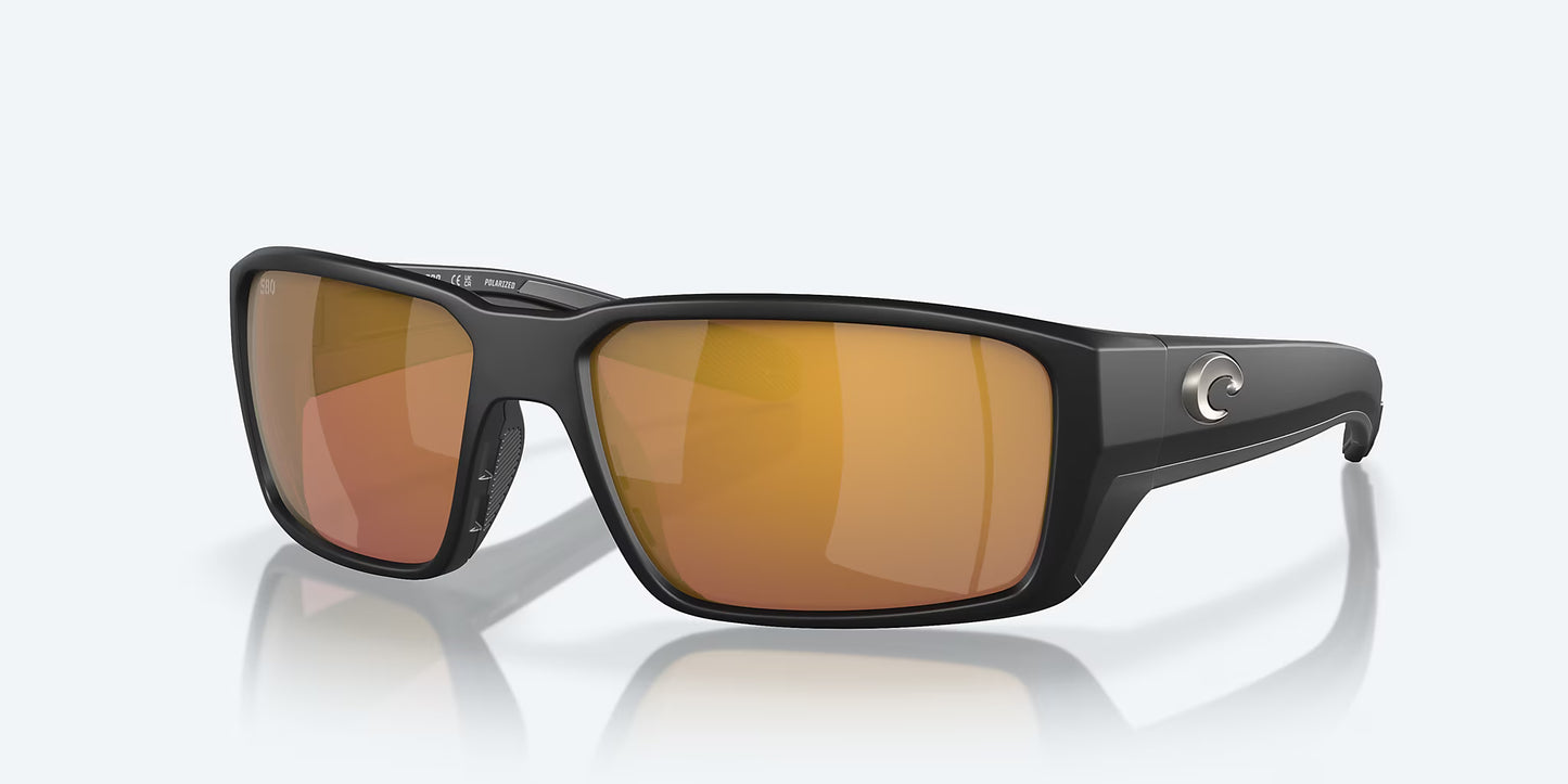 Fantail Pro - Black 580G